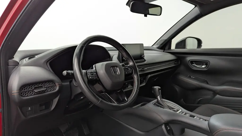 Florida Fine Cars - Used HONDA HR-V 2023 MARGATE SPORT