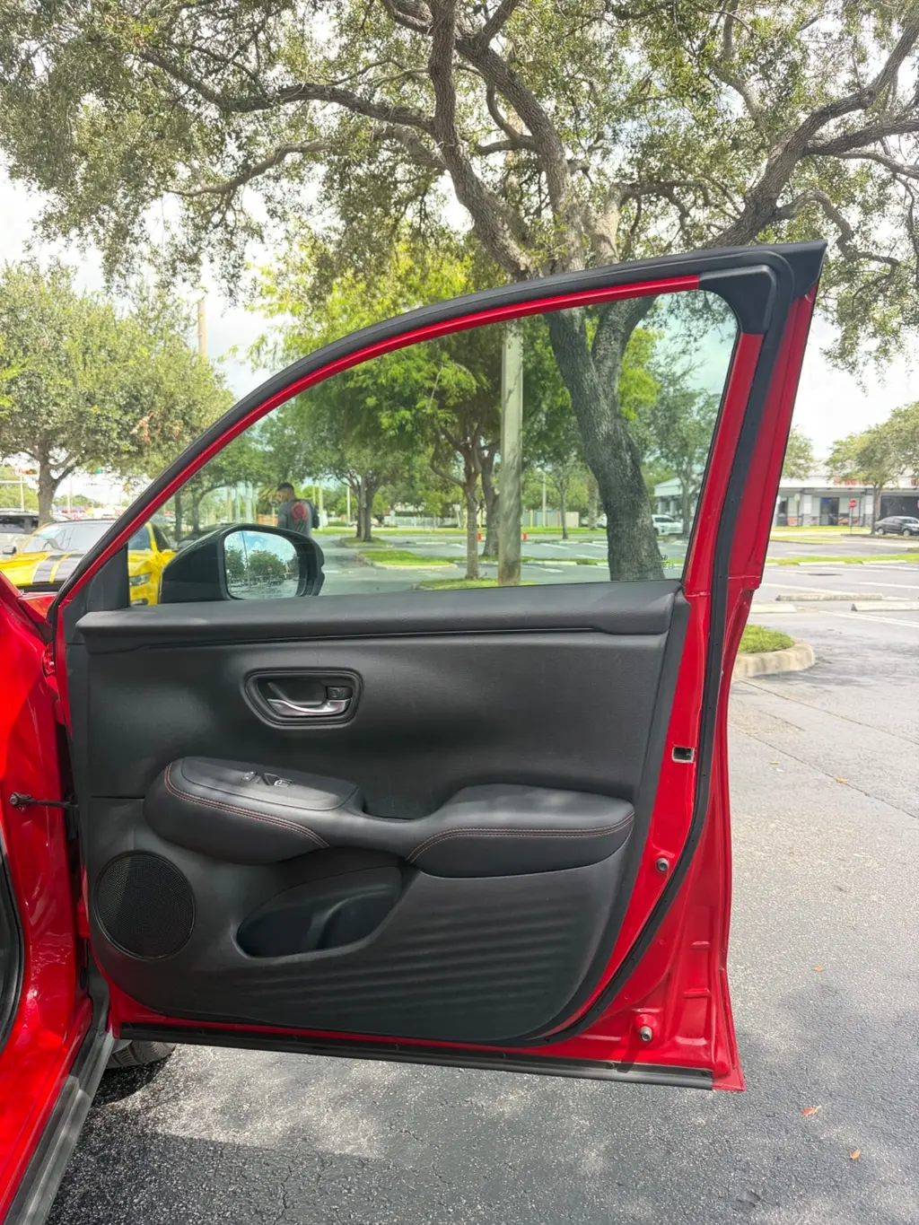 Florida Fine Cars - Used HONDA HR-V 2023 MARGATE SPORT