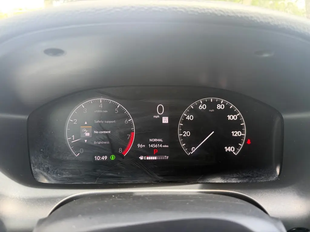 Florida Fine Cars - Used HONDA HR-V 2023 MARGATE SPORT