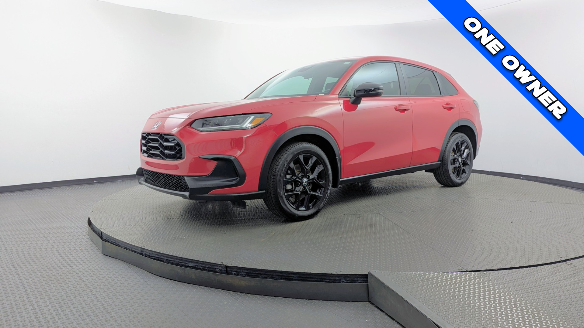 2023 Honda HR-V