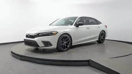 Florida Fine Cars - Used HONDA CIVIC 2022 MIAMI SPORT
