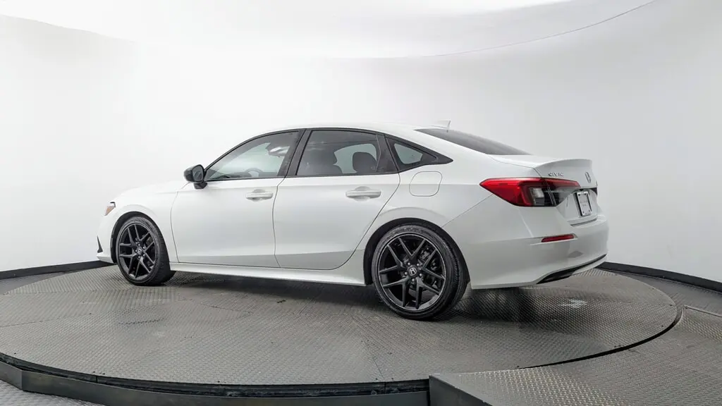 Florida Fine Cars - Used HONDA CIVIC 2022 MIAMI SPORT