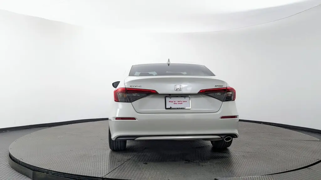Florida Fine Cars - Used HONDA CIVIC 2022 MIAMI SPORT