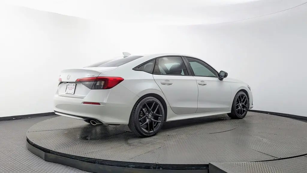 Florida Fine Cars - Used HONDA CIVIC 2022 MIAMI SPORT