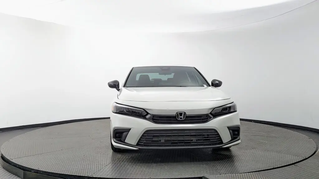 Florida Fine Cars - Used HONDA CIVIC 2022 MIAMI SPORT
