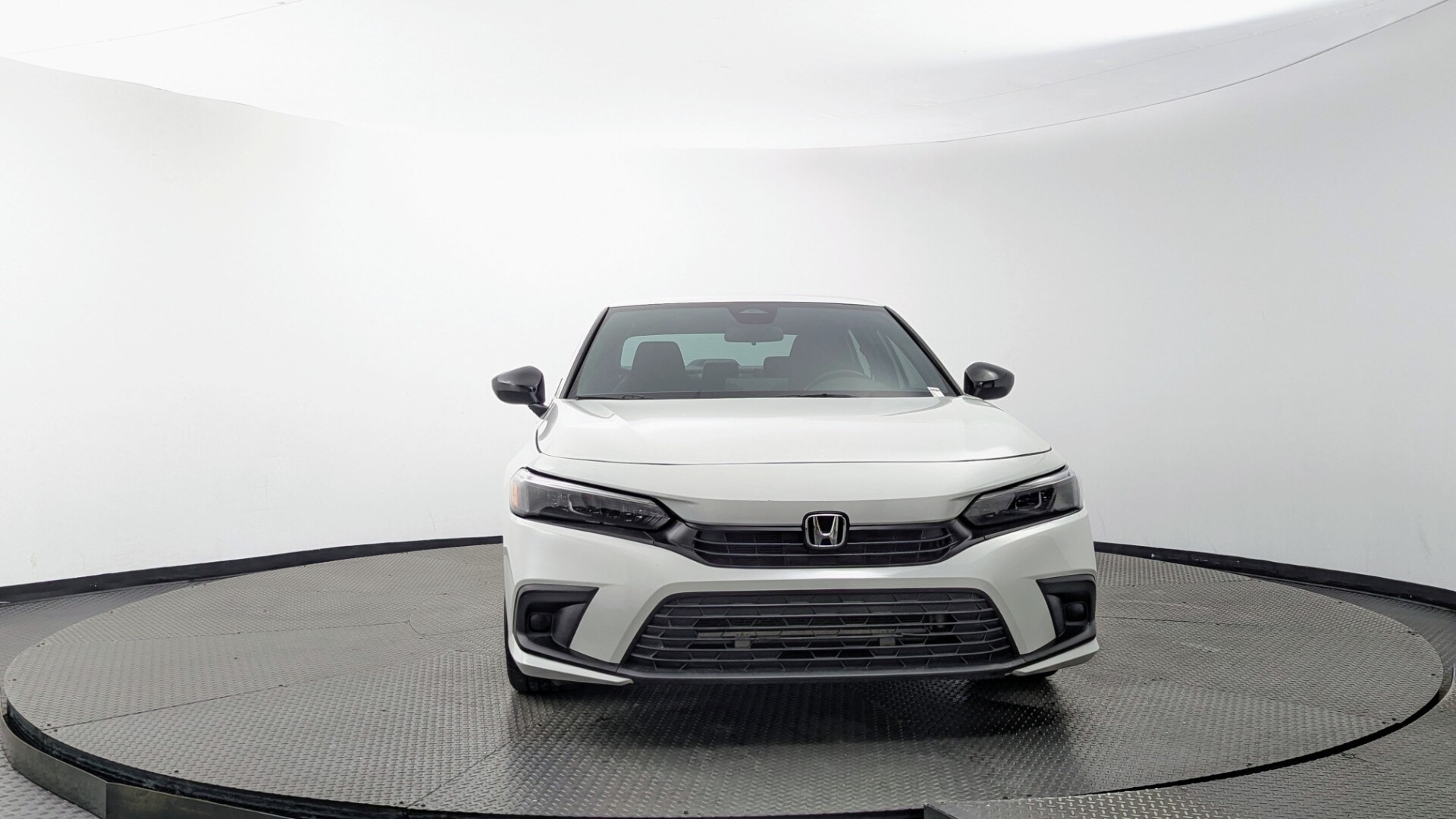 Florida Fine Cars - Used vehicle - SEDAN HONDA CIVIC 2022