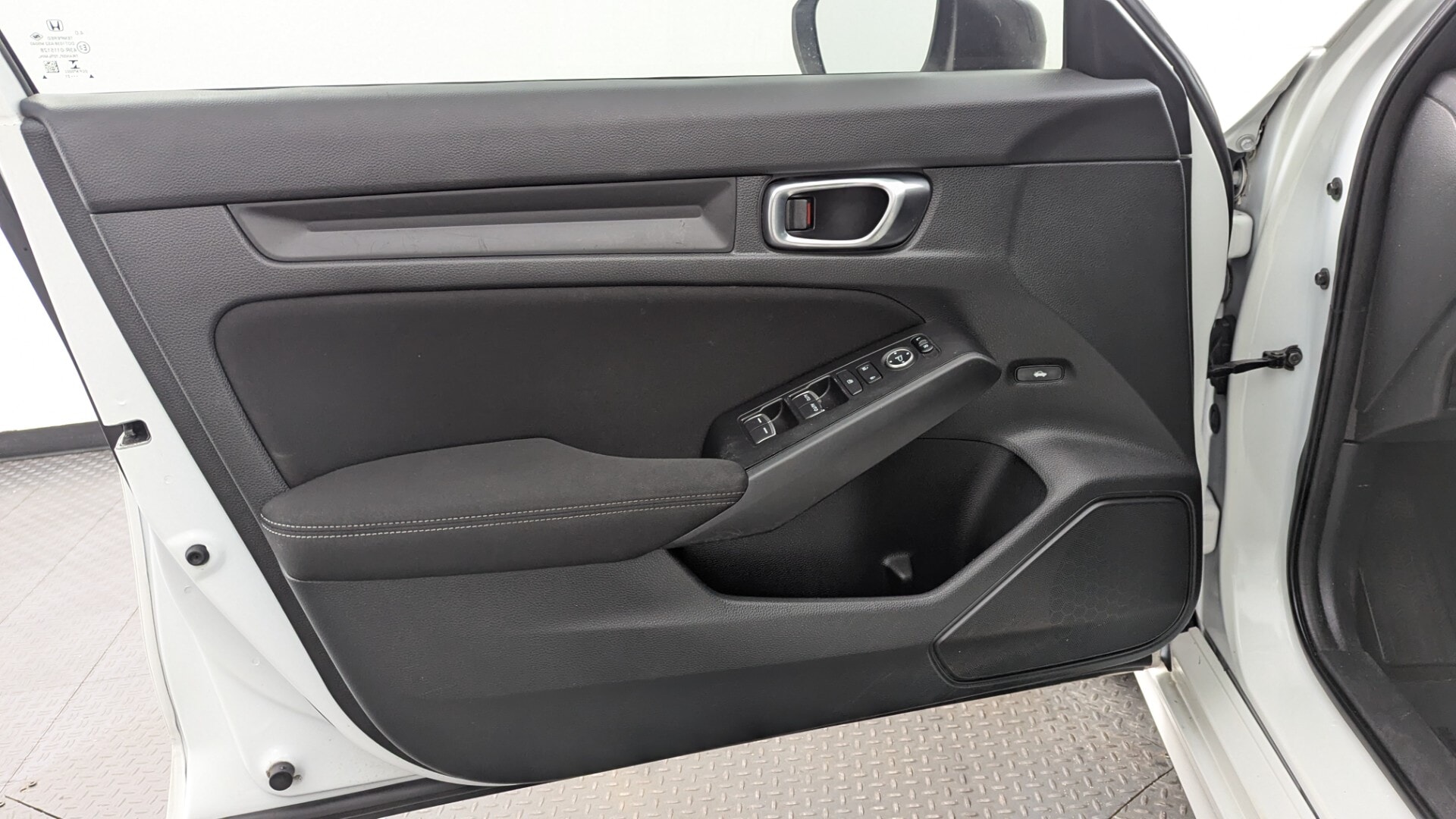 Florida Fine Cars - Used vehicle - SEDAN HONDA CIVIC 2022