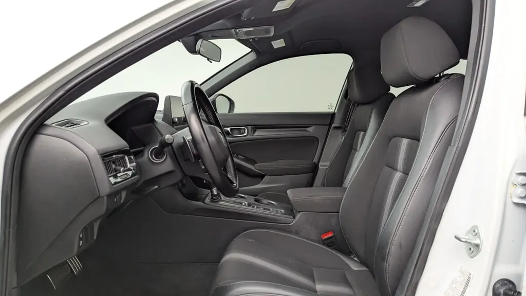 Florida Fine Cars - Used HONDA CIVIC 2022 MIAMI SPORT