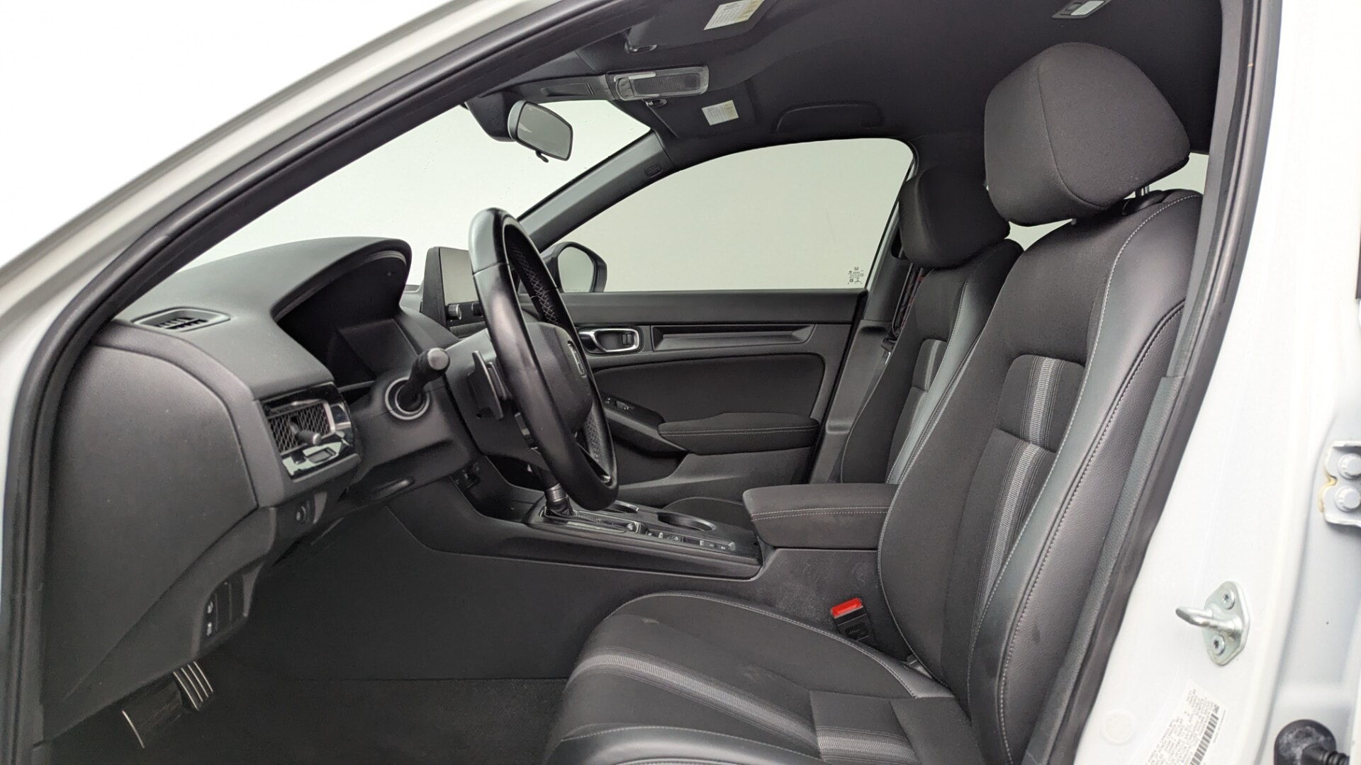 Florida Fine Cars - Used vehicle - SEDAN HONDA CIVIC 2022