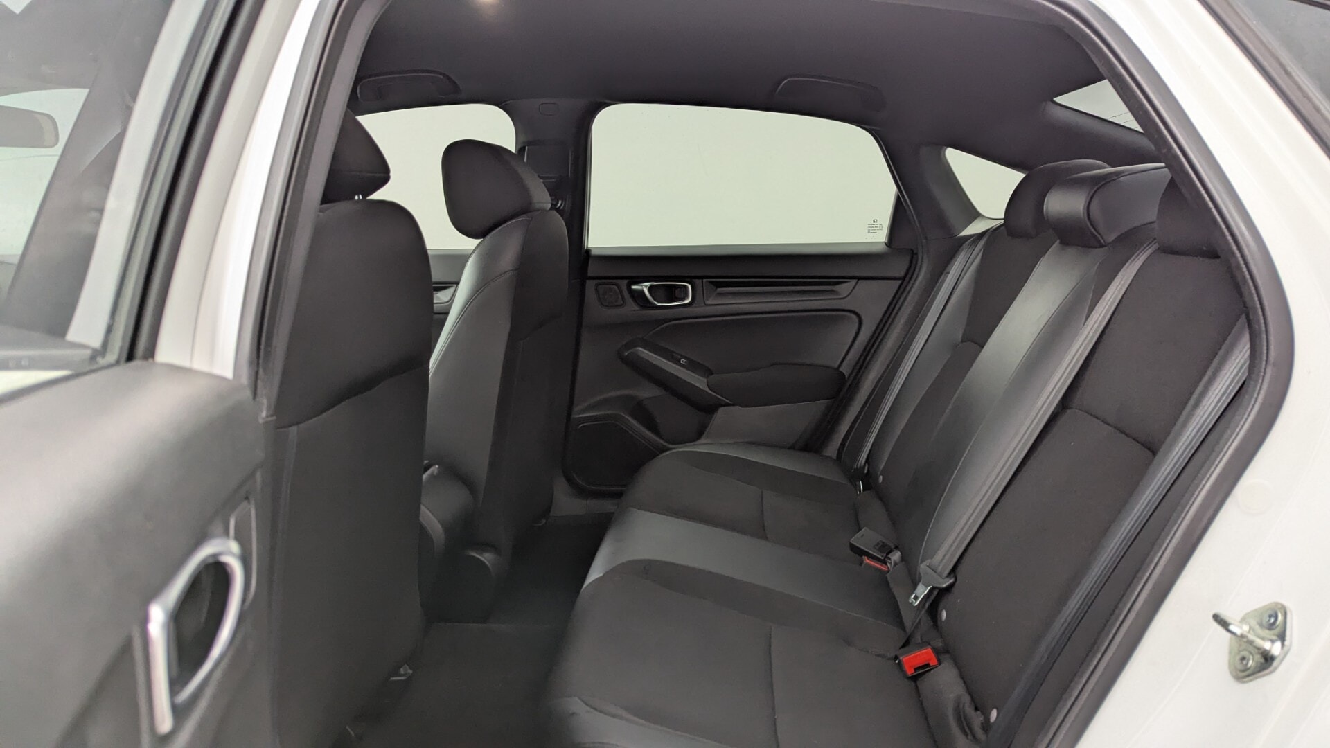 Florida Fine Cars - Used vehicle - SEDAN HONDA CIVIC 2022