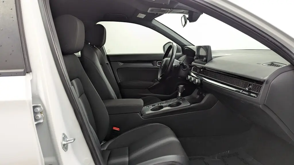 Florida Fine Cars - Used HONDA CIVIC 2022 MIAMI SPORT