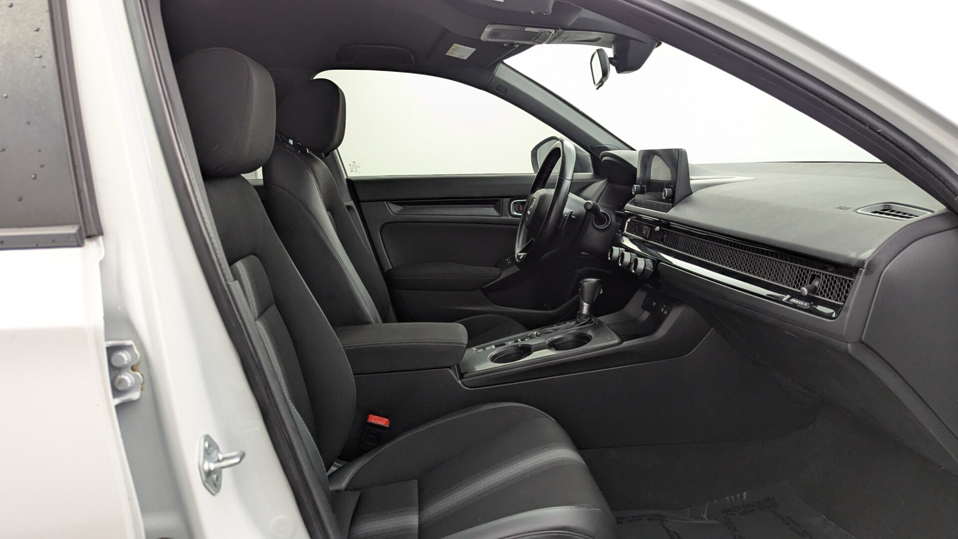 Florida Fine Cars - Used vehicle - SEDAN HONDA CIVIC 2022