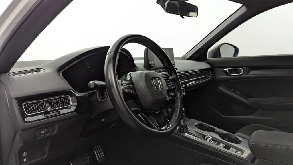 Florida Fine Cars - Used HONDA CIVIC 2022 MIAMI SPORT