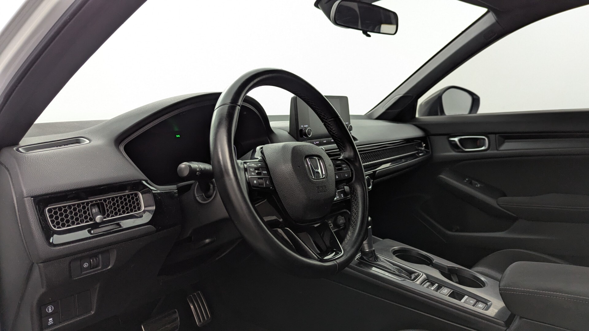 Florida Fine Cars - Used vehicle - SEDAN HONDA CIVIC 2022