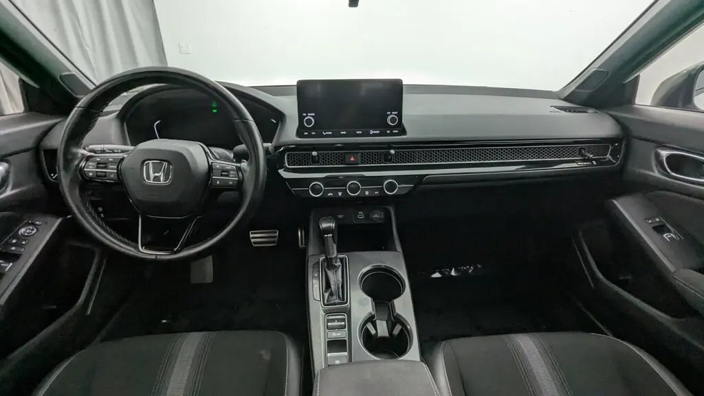 Florida Fine Cars - Used HONDA CIVIC 2022 MIAMI SPORT