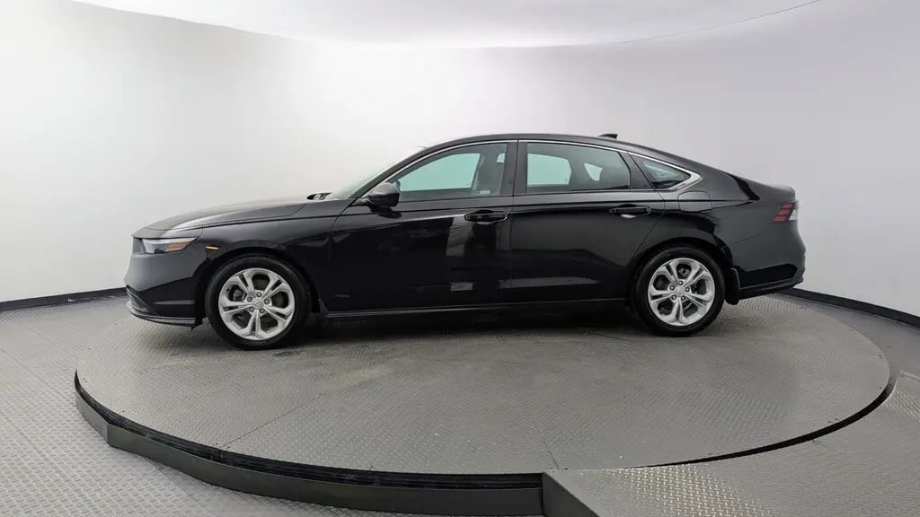 Florida Fine Cars - Used HONDA ACCORD 2025 WEST PALM LX
