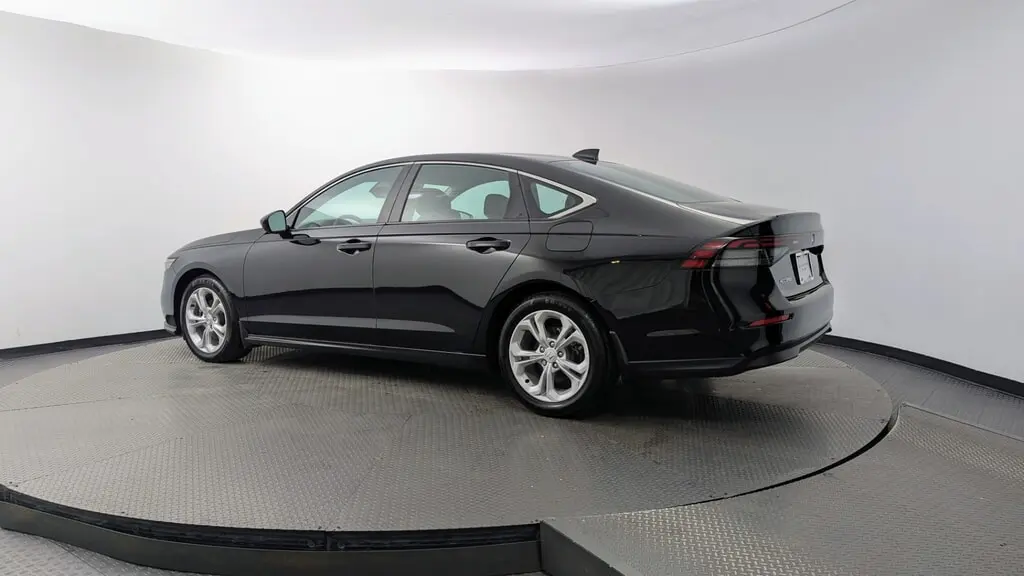 Florida Fine Cars - Used HONDA ACCORD 2025 WEST PALM LX