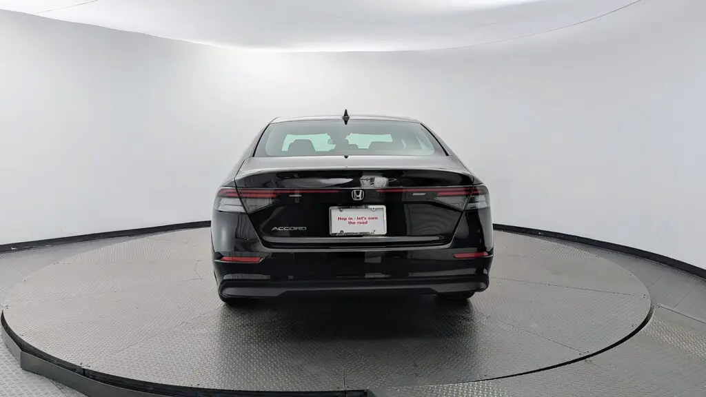 Florida Fine Cars - Used HONDA ACCORD 2025 WEST PALM LX