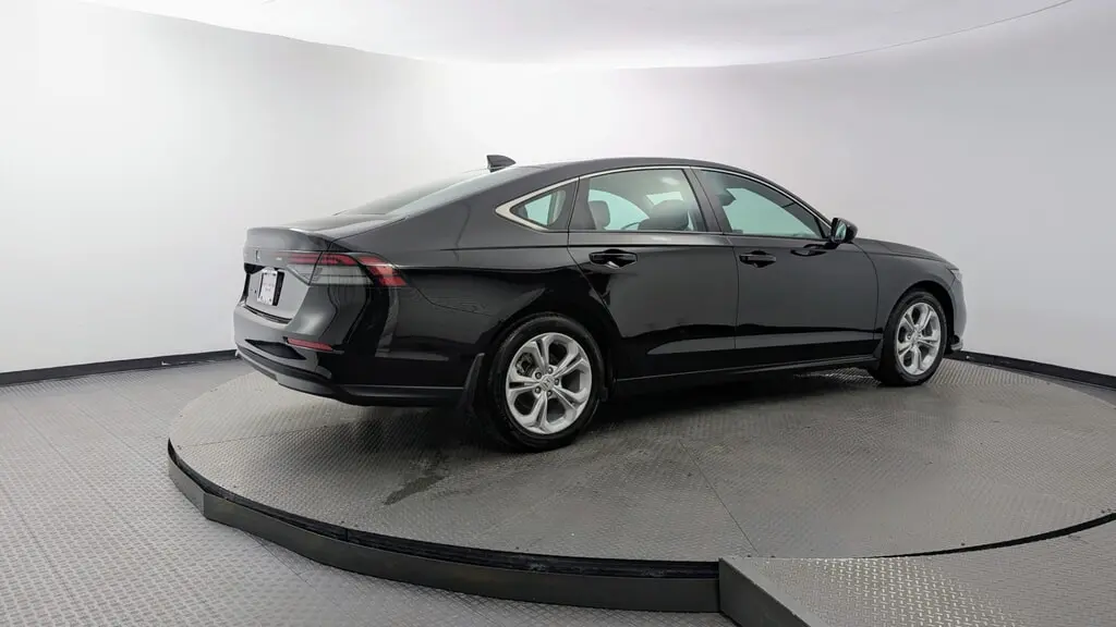 Florida Fine Cars - Used HONDA ACCORD 2025 WEST PALM LX