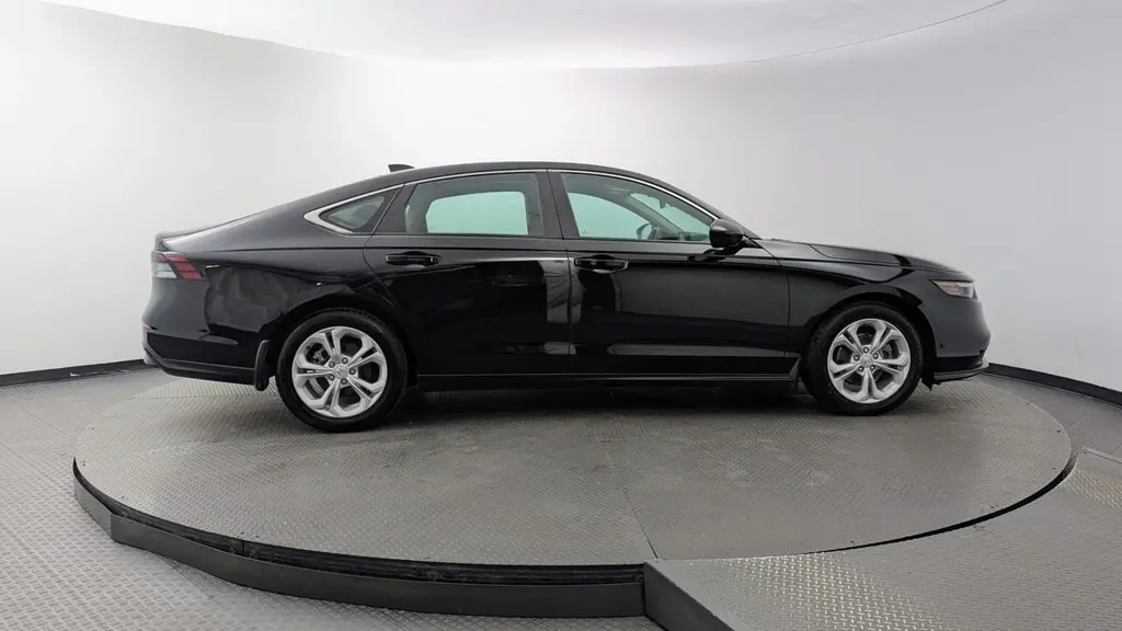 Florida Fine Cars - Used HONDA ACCORD 2025 WEST PALM LX