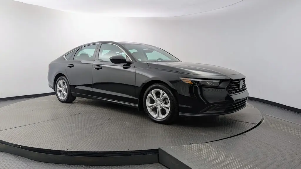 Florida Fine Cars - Used HONDA ACCORD 2025 WEST PALM LX