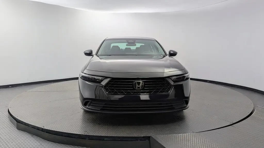 Florida Fine Cars - Used HONDA ACCORD 2025 WEST PALM LX