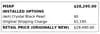 Florida Fine Cars - Used HONDA ACCORD 2025 WEST PALM LX