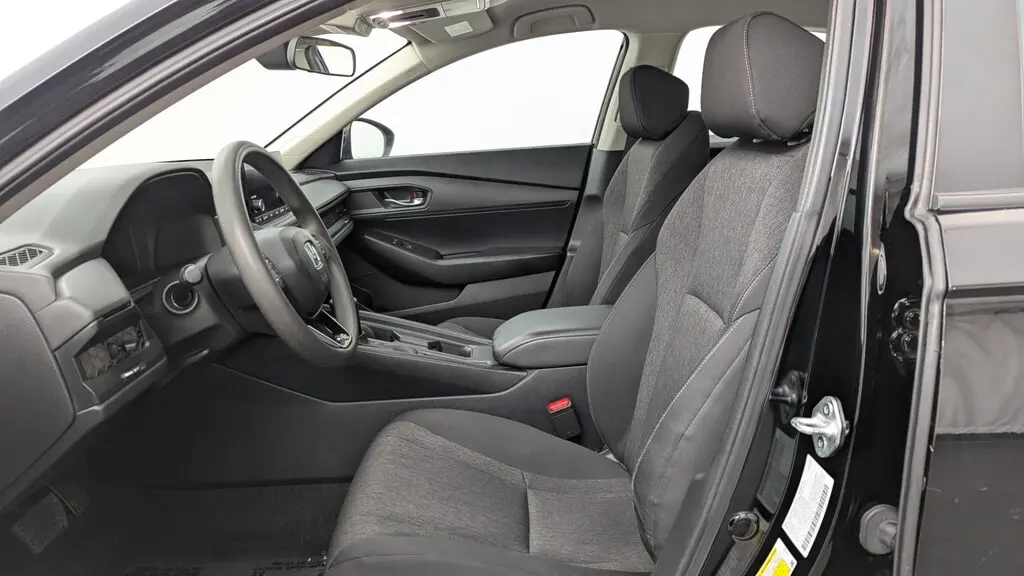 Florida Fine Cars - Used HONDA ACCORD 2025 WEST PALM LX