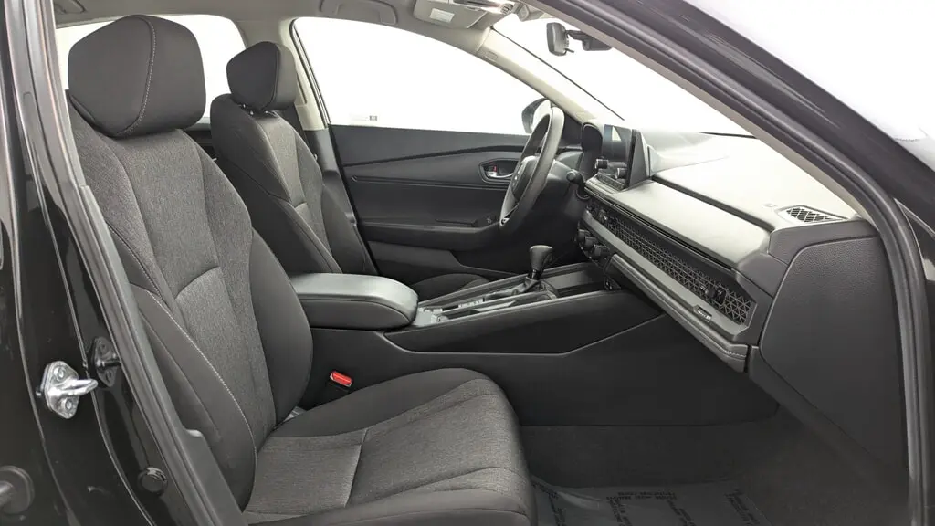 Florida Fine Cars - Used HONDA ACCORD 2025 WEST PALM LX