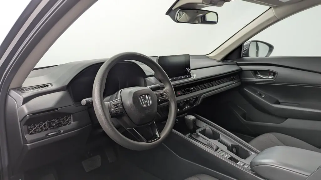 Florida Fine Cars - Used HONDA ACCORD 2025 WEST PALM LX