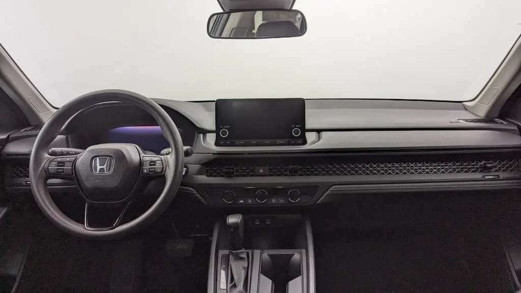 Florida Fine Cars - Used HONDA ACCORD 2025 WEST PALM LX