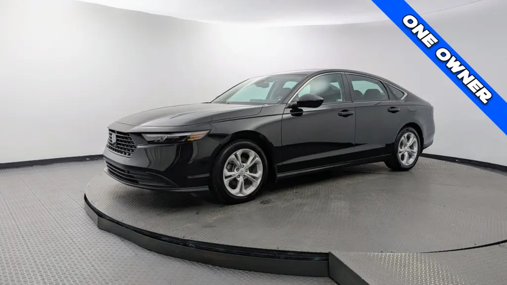 Florida Fine Cars - Used HONDA ACCORD 2025 WEST PALM LX