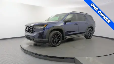 Florida Fine Cars - Used HONDA PILOT 2025 MARGATE SPORT