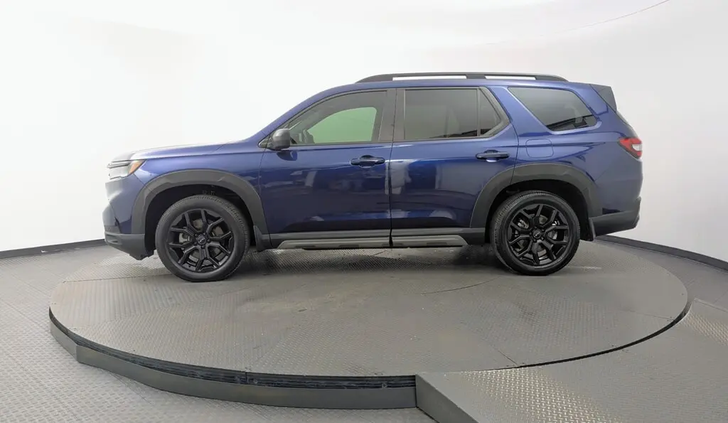 Florida Fine Cars - Used HONDA PILOT 2025 MARGATE SPORT
