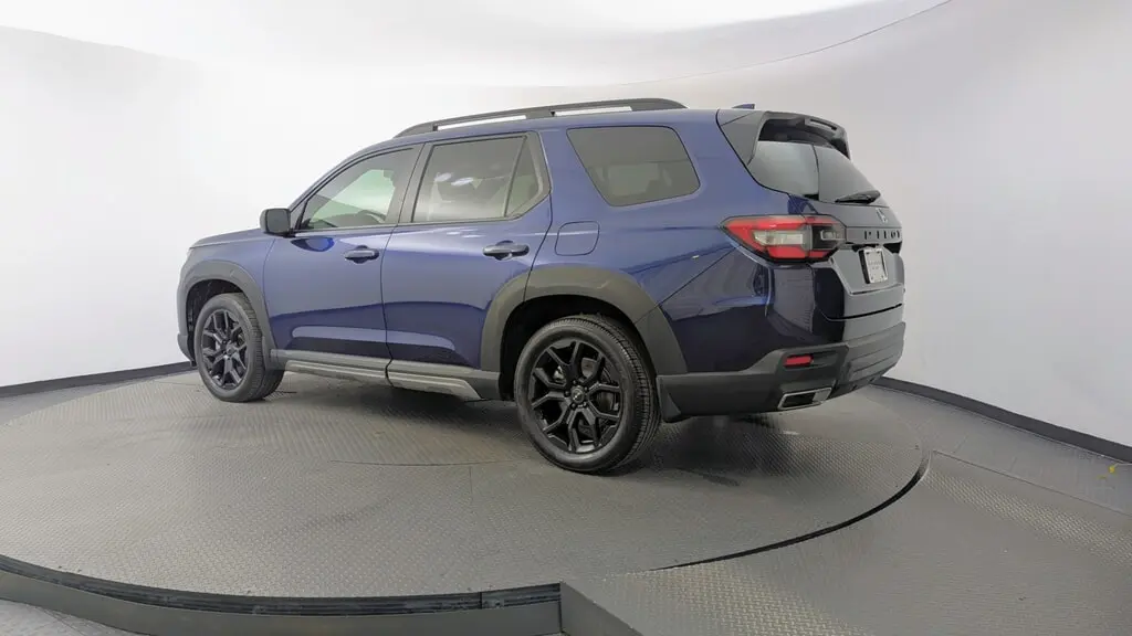 Florida Fine Cars - Used HONDA PILOT 2025 MARGATE SPORT