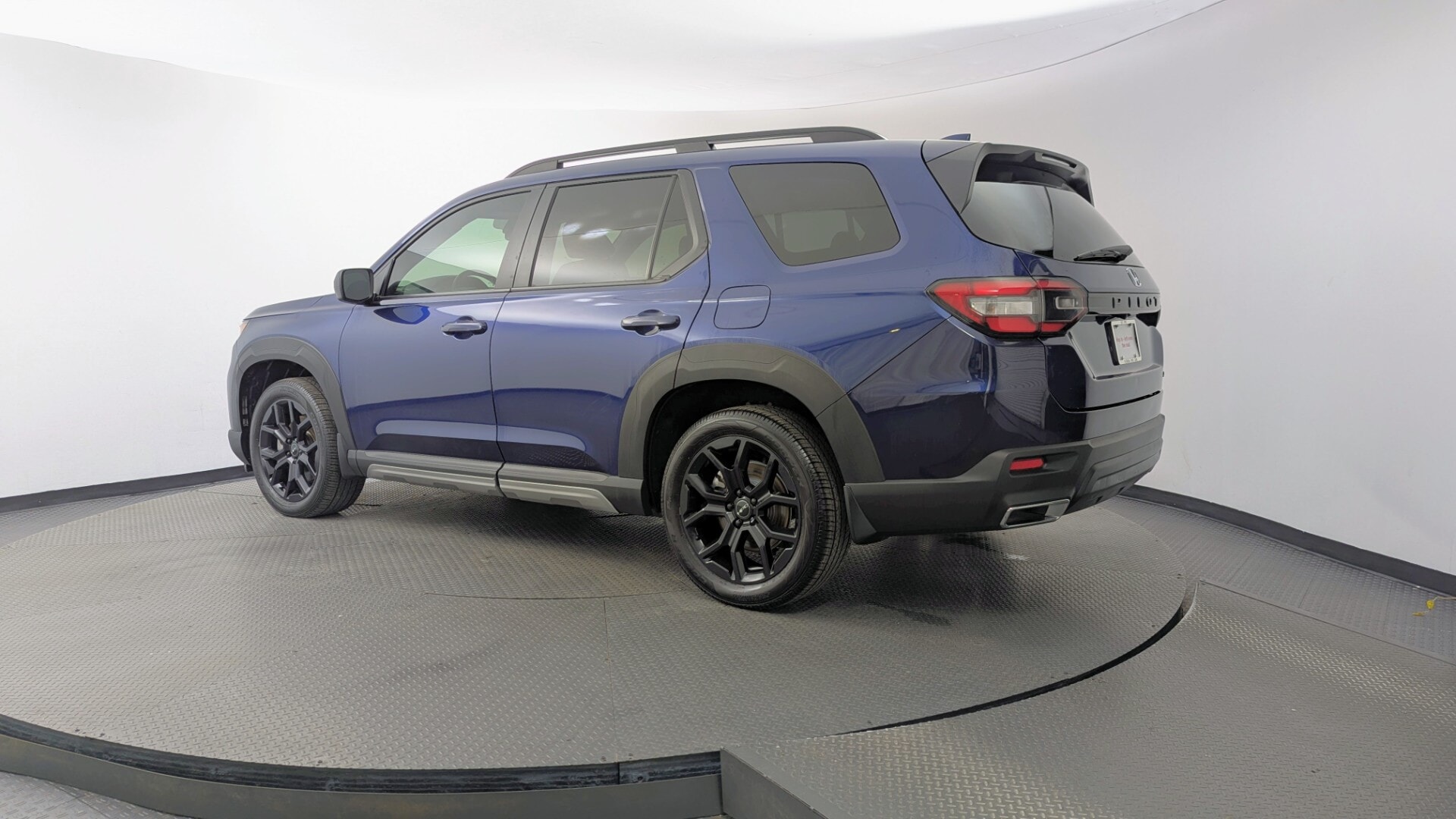 Florida Fine Cars - Used vehicle - SUV HONDA PILOT 2025