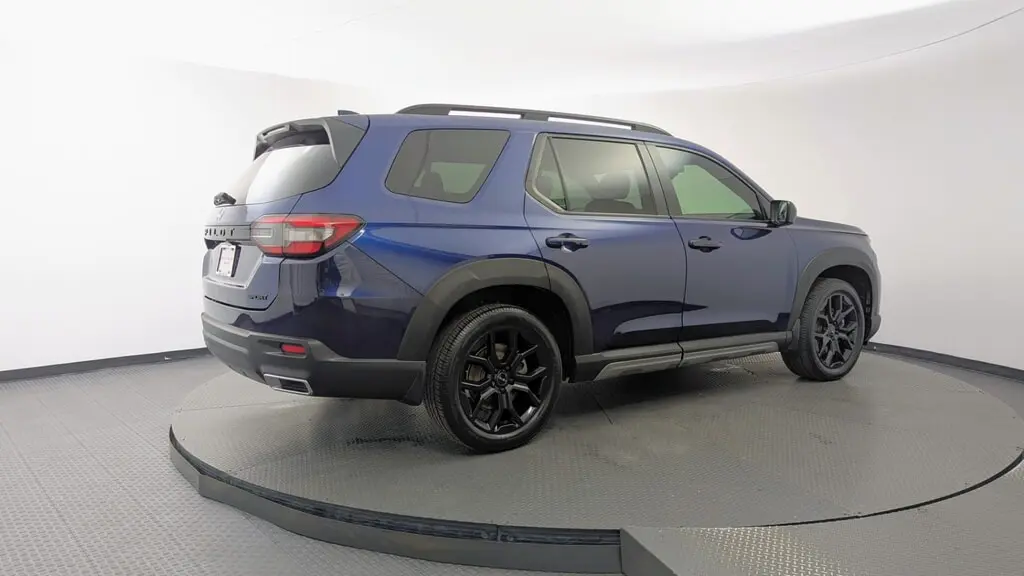 Florida Fine Cars - Used HONDA PILOT 2025 MARGATE SPORT