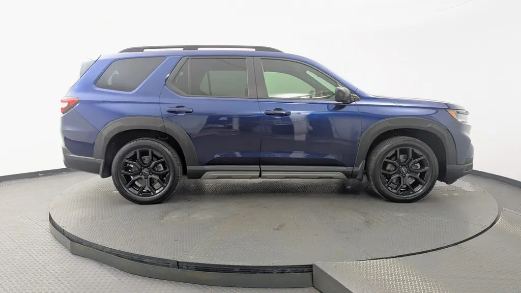 Florida Fine Cars - Used HONDA PILOT 2025 MARGATE SPORT