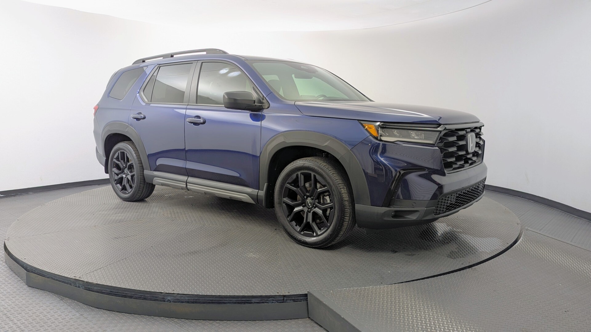 Florida Fine Cars - Used vehicle - SUV HONDA PILOT 2025
