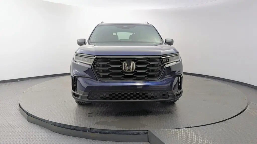 Florida Fine Cars - Used HONDA PILOT 2025 MARGATE SPORT