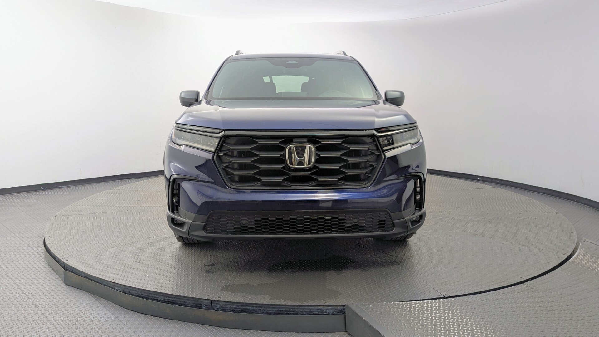 Florida Fine Cars - Used vehicle - SUV HONDA PILOT 2025