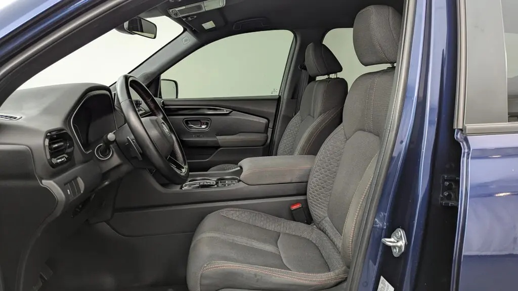 Florida Fine Cars - Used HONDA PILOT 2025 MARGATE SPORT