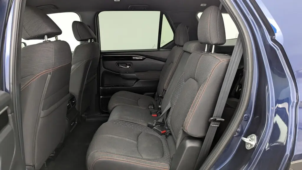 Florida Fine Cars - Used HONDA PILOT 2025 MARGATE SPORT