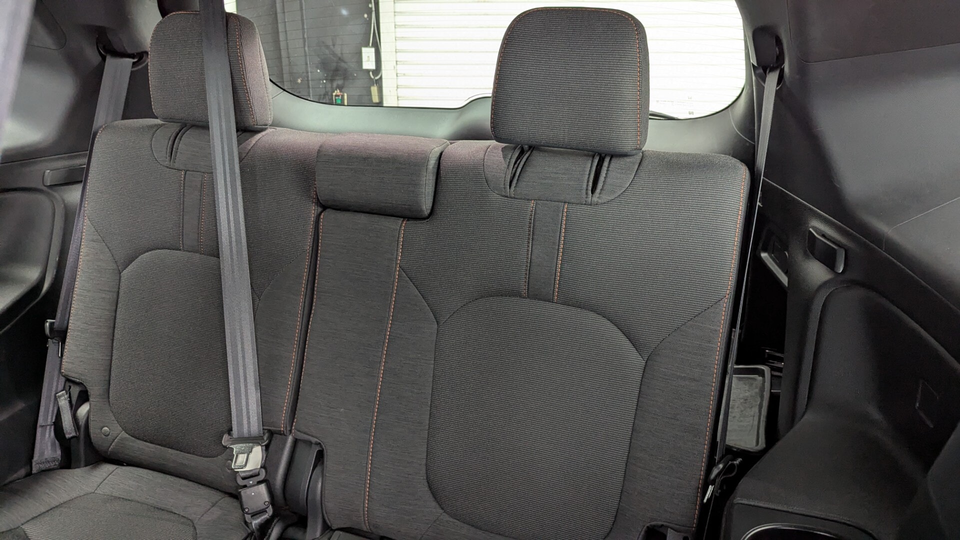Florida Fine Cars - Used vehicle - SUV HONDA PILOT 2025