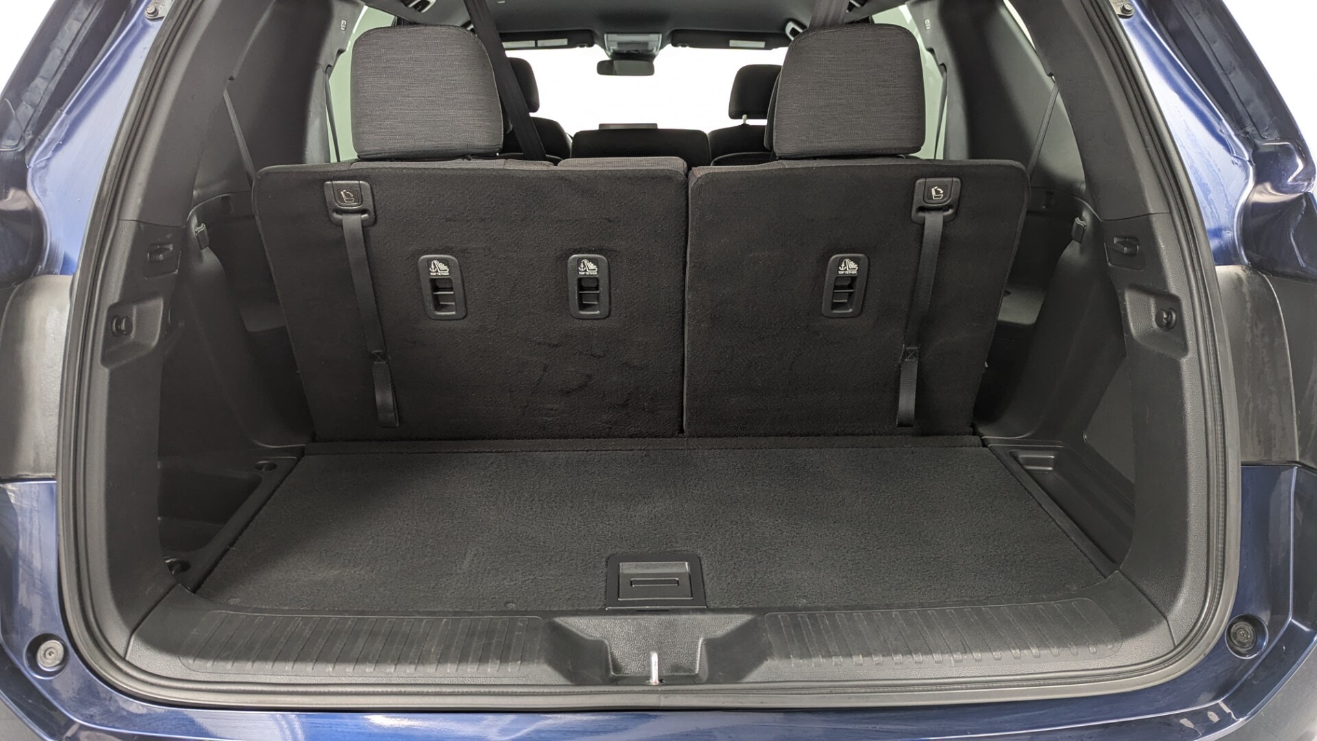 Florida Fine Cars - Used vehicle - SUV HONDA PILOT 2025