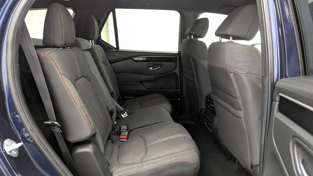 Florida Fine Cars - Used HONDA PILOT 2025 MARGATE SPORT