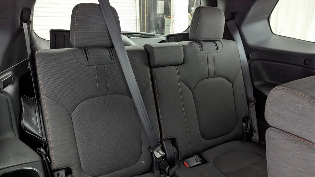 Florida Fine Cars - Used HONDA PILOT 2025 MARGATE SPORT