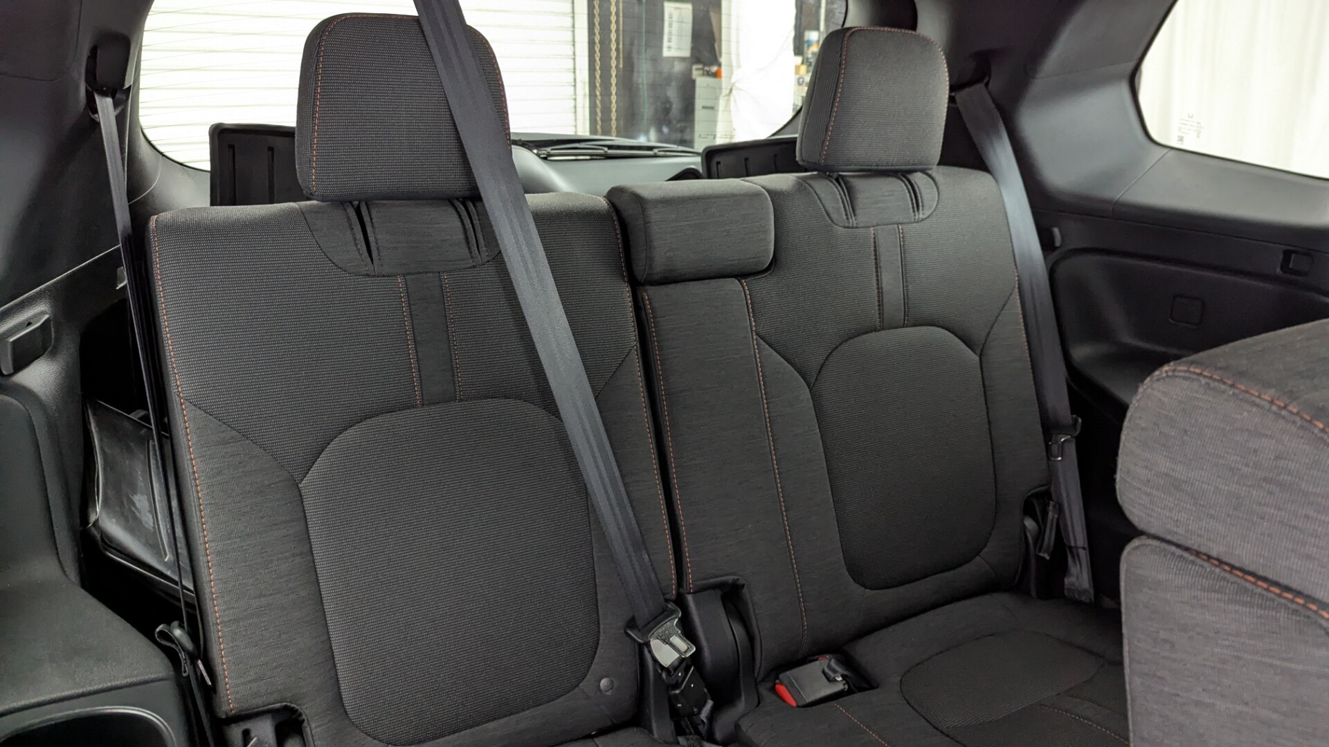 Florida Fine Cars - Used vehicle - SUV HONDA PILOT 2025