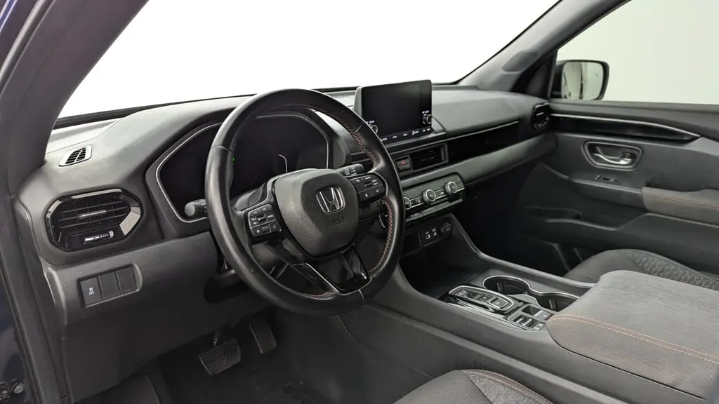 Florida Fine Cars - Used HONDA PILOT 2025 MARGATE SPORT