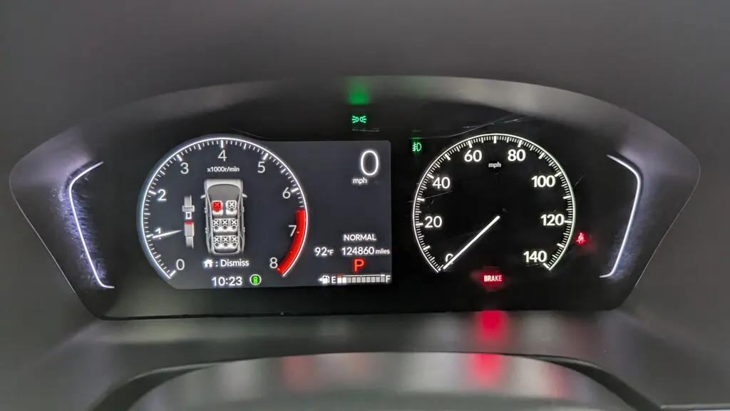 Florida Fine Cars - Used HONDA PILOT 2025 MARGATE SPORT